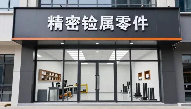 高强度钢结构件在精密金属零件领域的应用趋势